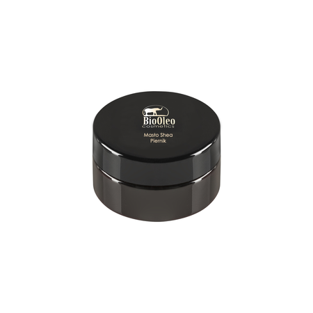 Bambucké maslo - Perník