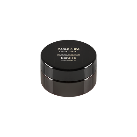 Bambucké maslo - Sweet Choconut - Čokoláda 