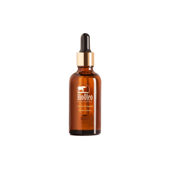 Olej zo sladkých mandlí - Secret Garden