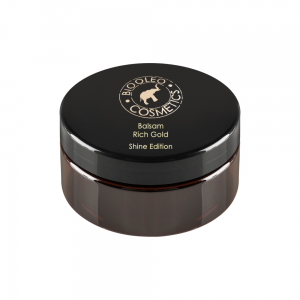 Telový balzam – Rich gold shine edition