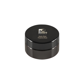 Bambucké maslo - Ranná  Rosa