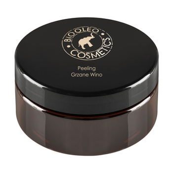 Cukrový peeling na telo - Varené Víno