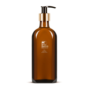 Olej Avocado - Citrónová Tráva