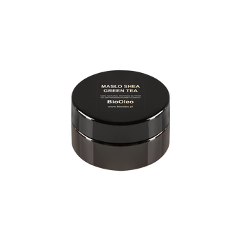 Bambucké maslo - Green Tea