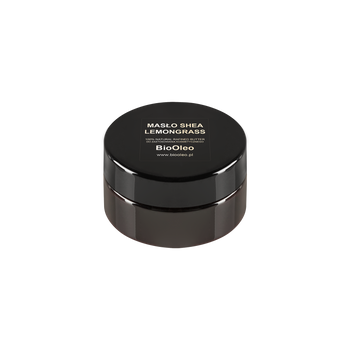 Bambucké maslo - Tráva Citrónová