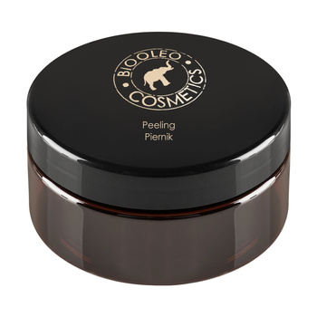 Cukrový peeling na telo - Piernik