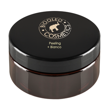 Cukrový peeling na telo Spring Bianco