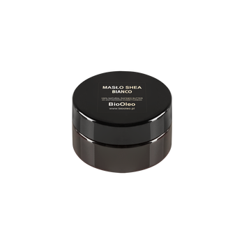 Bambucké maslo - Spring bianco