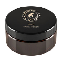 Cukrový peeling Whisky & Tabak