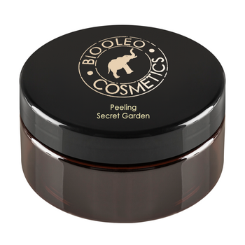 Cukrový peeling - Secret Garden