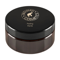 Cukrový peeling na telo - Piernik